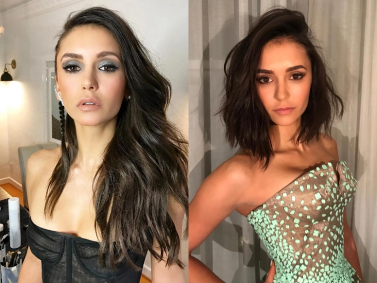 nina-dobrev-antes-e-depois-cabelo-long-bob
